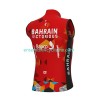 Gilet Cycliste 2022 Team Bahrain Victorious N001